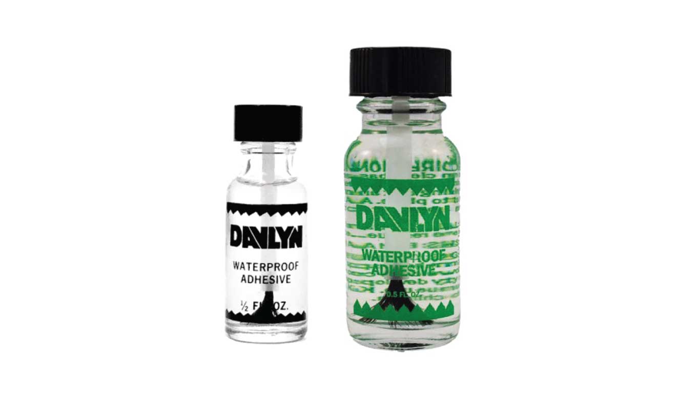 Adhesivo Davlyn para protesis capilar