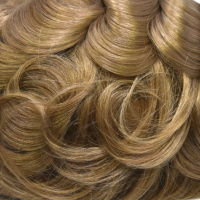 Light Ash Blonde