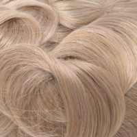 Very Light Warm Blonde