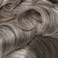 #7 70% Canas de cabello natural