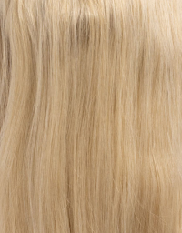 Light Ash Blonde