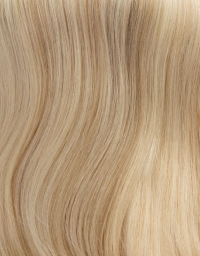 White Tiramisu (Platinum Blonde Rooted) - #18/#613 Hi Lite, #8 Rooted